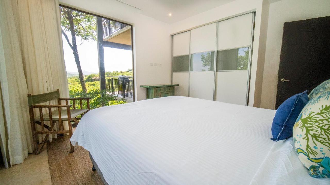 Roble Sabana 105 Luxury Apartment - Reserva Conchal Playa Conchal Exteriér fotografie