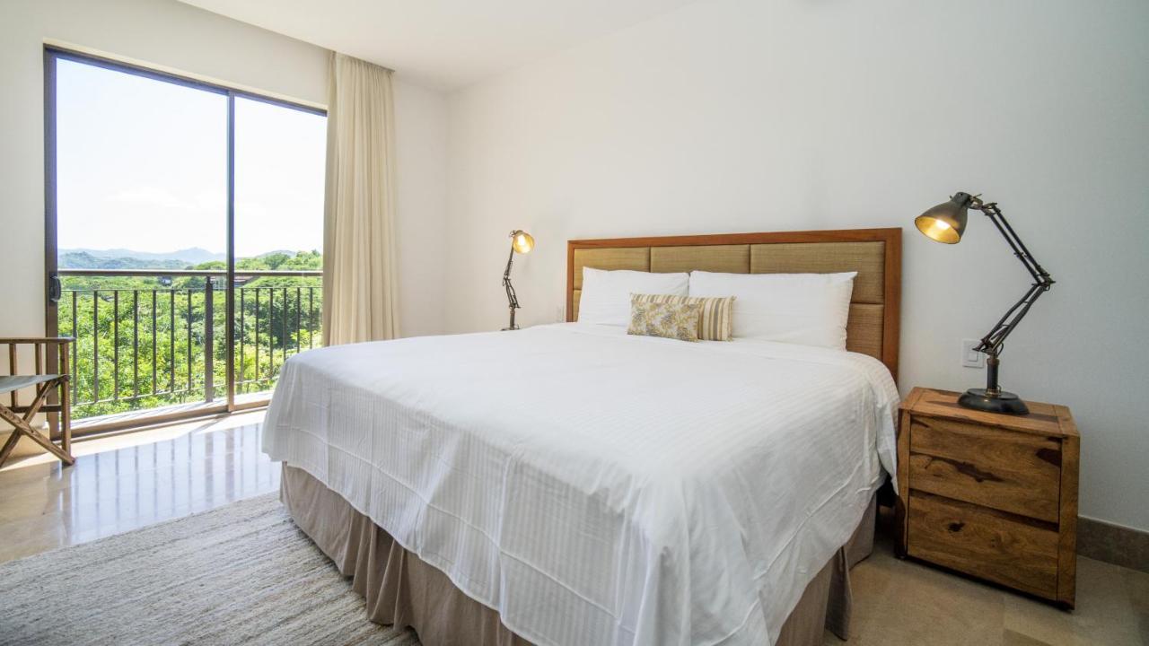 Roble Sabana 105 Luxury Apartment - Reserva Conchal Playa Conchal Exteriér fotografie