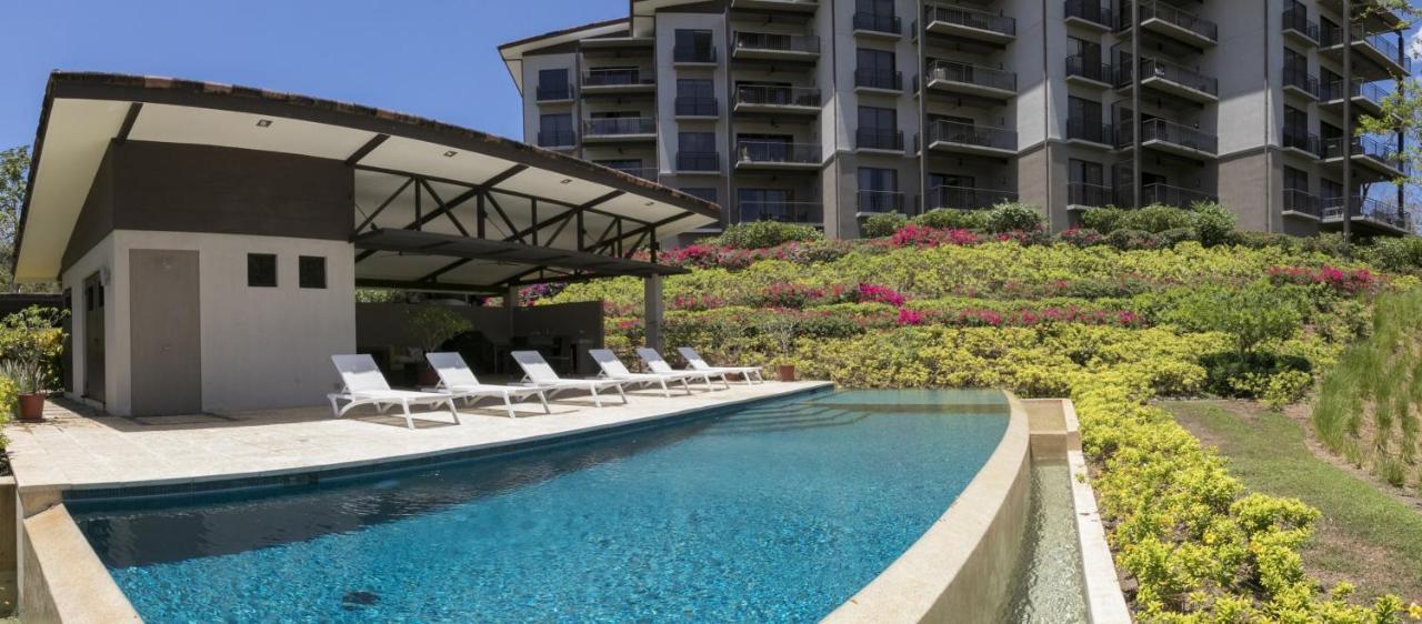 Roble Sabana 105 Luxury Apartment - Reserva Conchal Playa Conchal Exteriér fotografie