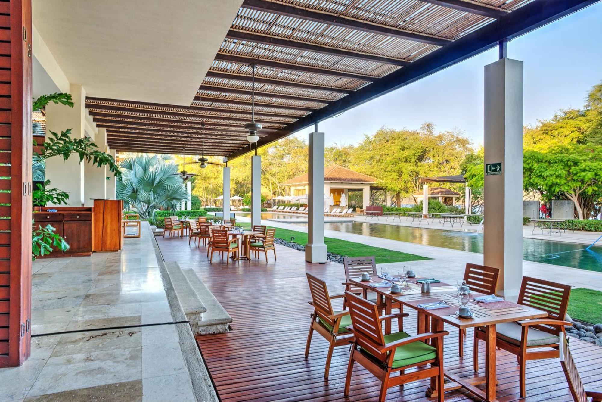 Roble Sabana 105 Luxury Apartment - Reserva Conchal Playa Conchal Exteriér fotografie